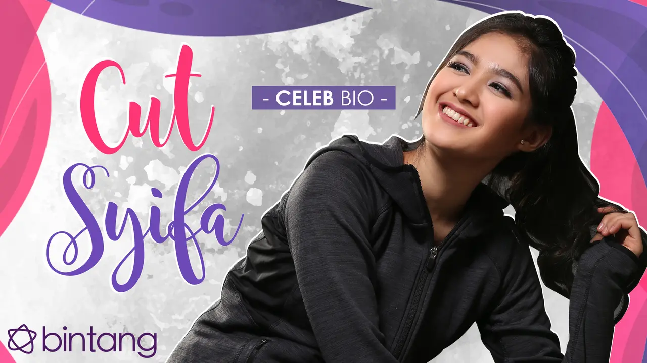[Bintang] Cut Syifa