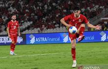 Mathew Baker Ungkap Peran Penting Kevin Diks dalam Debut Timnas Senior