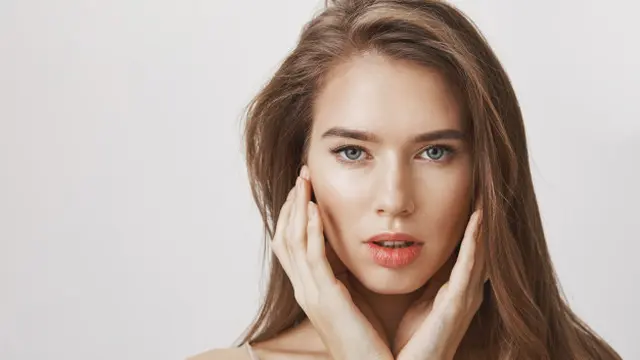 Meremajakan Kulit Wajah