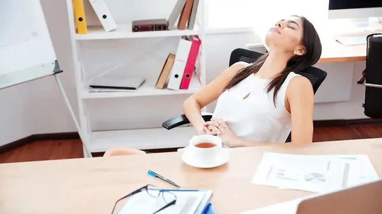 5 Tanda Kamu Tampil Awet Muda dan Hidup Bahagia