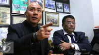 Menang Debat, Honor 5 Tahun Mario Teguh Akan Dibayar Hotman Paris
