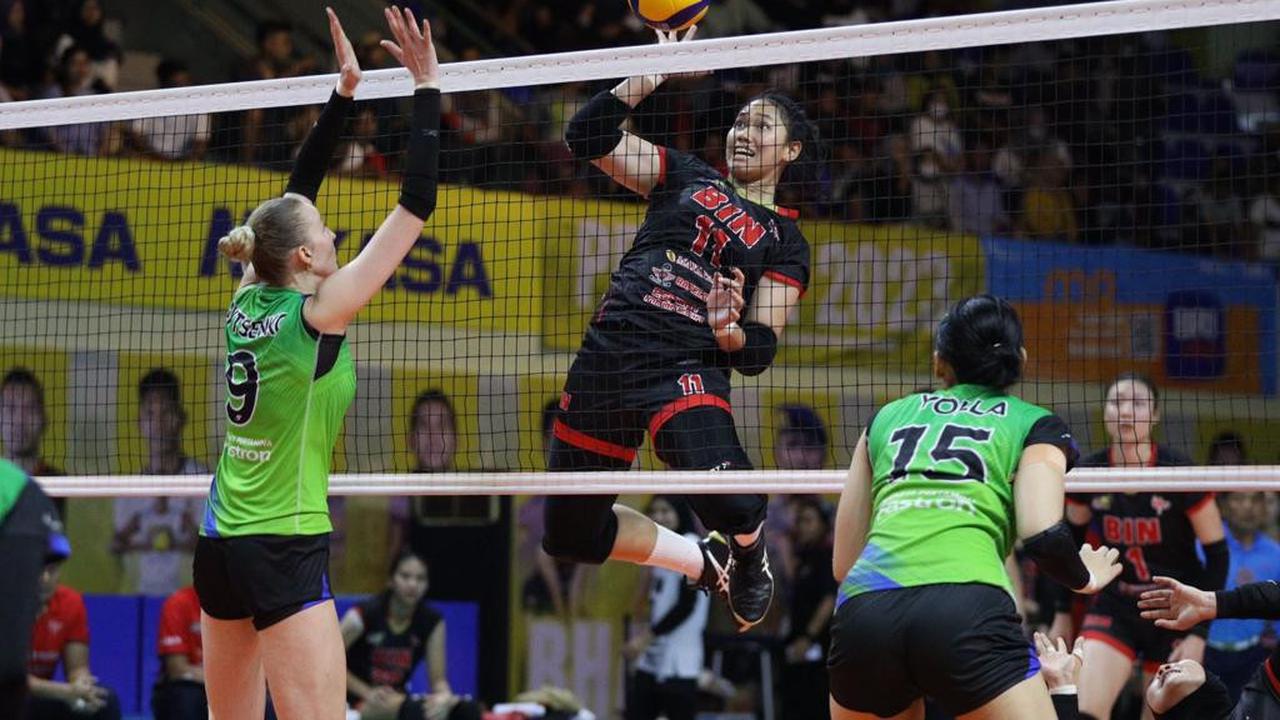 Induk Organisasi Bola Voli Internasional adalah FIVB, Simak Sejarah