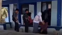 Viral Guru di Subang Diduga Rekam Bawah Rok Siswi, Diusut Polisi