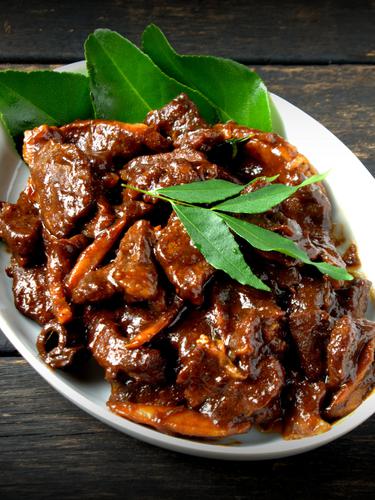 Resep Praktis Daging Lapis Bumbu Kecap Enaknya Sadis Lifestyle