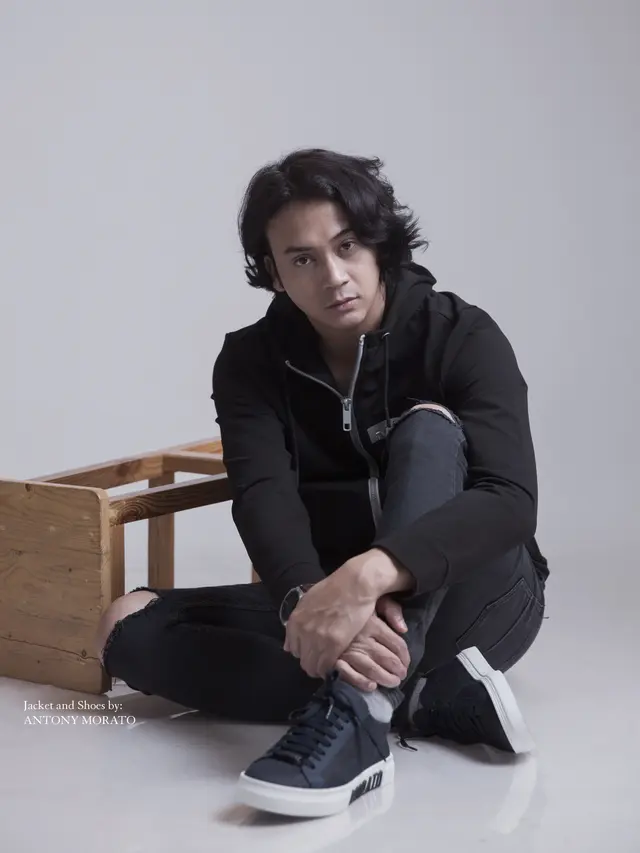 [Fimela] Dimaz Andrean B3