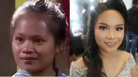 Pernah Viral Akibat Dikritik Iis Dahlia, Ini 6 Potret Terbaru Waode Sofia