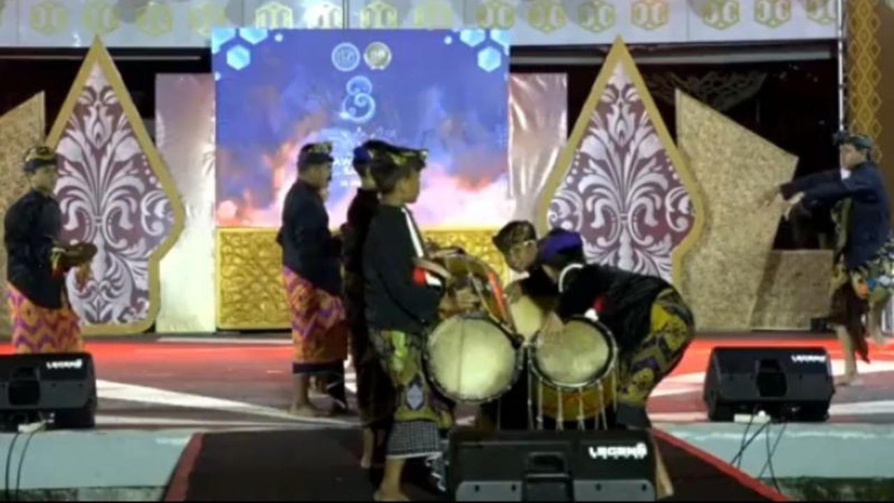 Pemkab Lombok Tengah Intensifkan Event untuk Dorong Ekonomi UMKM dan Pariwisata
