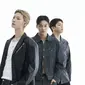 Big Ocean, Grup K-Pop Tuna Rungu Berkolaborasi dengan WHO Untuk Membuat Konten Edukasi (Instagram.com/Big_Ocean.Official)