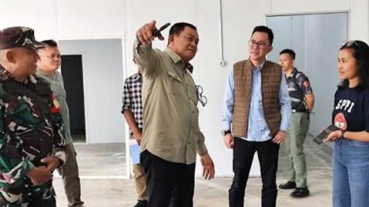 Survei Indikator Dapati 72,8 Persen Responden Puas Program MBG, BGN Minta Masyarakat Bantu Perbaikan dan Pengawasan