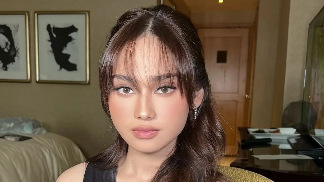 Syifa Hadju