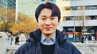 Kang Ki Doong Bakal Jadi Ayah, Dikaruniai Anak Kembar