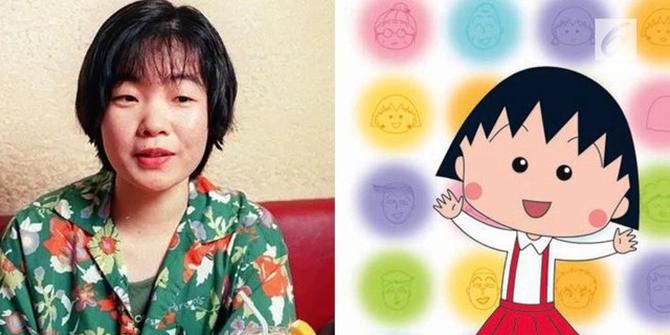 VIDEO: Komikus Chibi Maruko-Chan Meninggal Dunia