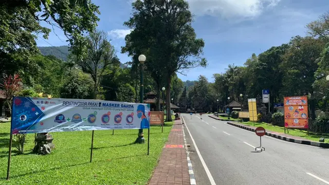 Kebun Raya Bedugul