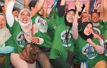 Kadin: Keberhasilan Wirausaha Sosial Beri Kontribusi 1,91 Persen Terhadap PDB Indonesia