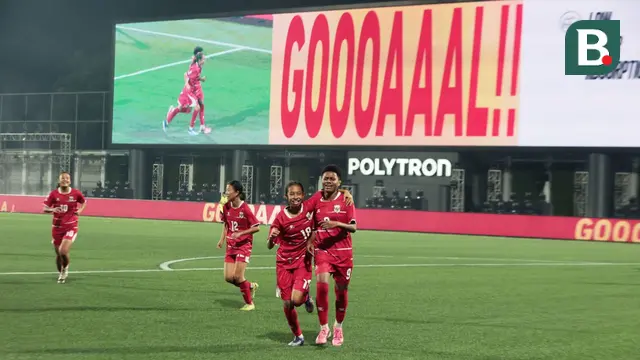 Srikandi Merdeka Cup 2026