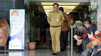 Djarot: Karena KPK, Jakarta Terima Rp 40 M dari Wajib Pajak Nakal