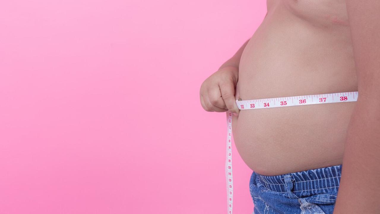 Apakah Obesitas Anak Bisa Disebabkan Faktor Genetik? Begini Penjelasan Dokter