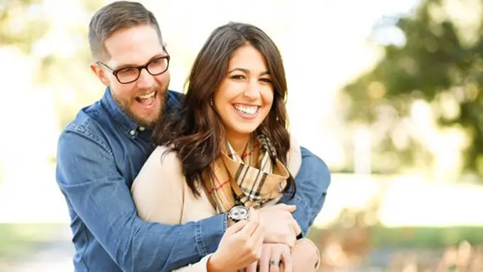 Wanita suka pria seperti ini/copyright Pexels.com