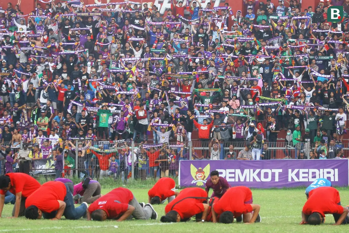 Persik Kediri