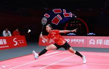 Putri KW Jadikan Kekalahan di India Open Evaluasi Penting Jelang Indonesia Masters 2026