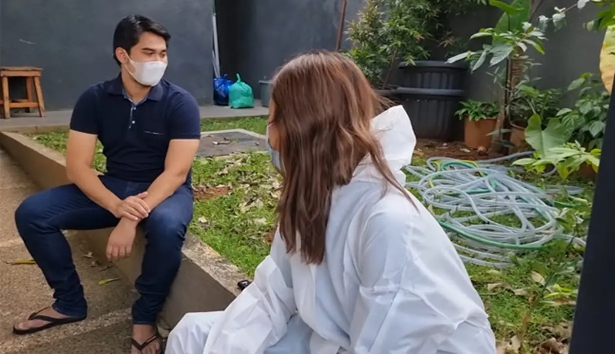 Paula Verhoeven (Youtube/Baim Paula)