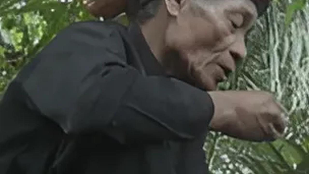 Mengenal Panyaraman, Pantangan Lisan dari Leluhur Sunda
