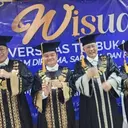 Kerja Sambil Kuliah Jadi Pilihan, 90% Mahasiswa UT Tercatat Sudah Bekerja Menjelang Lulus