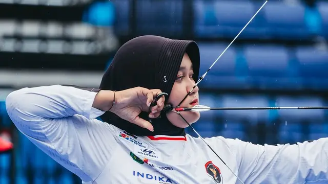 Nurisa Dian Ashrifah
