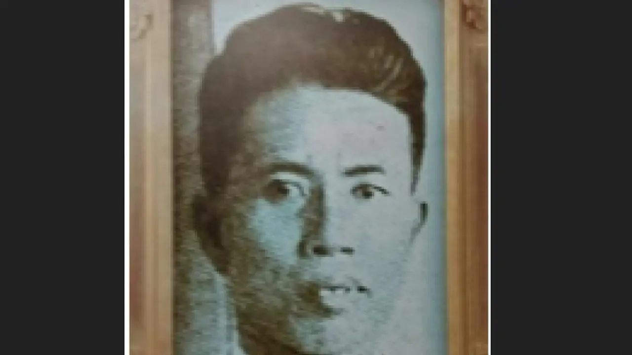 Mohammad Tabrani dianugerahi gelar Pahlawan Nasional. (Foto: Kemendikbud)