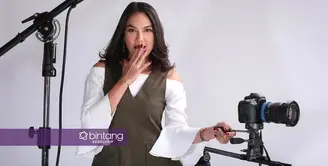 Jalankan Bisnis, Luna Maya Belum dapat keuntungan.