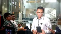 KPK Jadwalkan Ulang Pemeriksaan Suami Fadia Arafiq