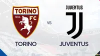 Liga Italia: Torino vs Juventus. (Bola.com/Dody Iryawan)