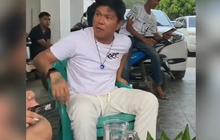 Anaknya Dibully Orang Tua Murid, Ini 7 Potret Andika Kangen Band Murka hingga Ajak Duel di Atas Ring