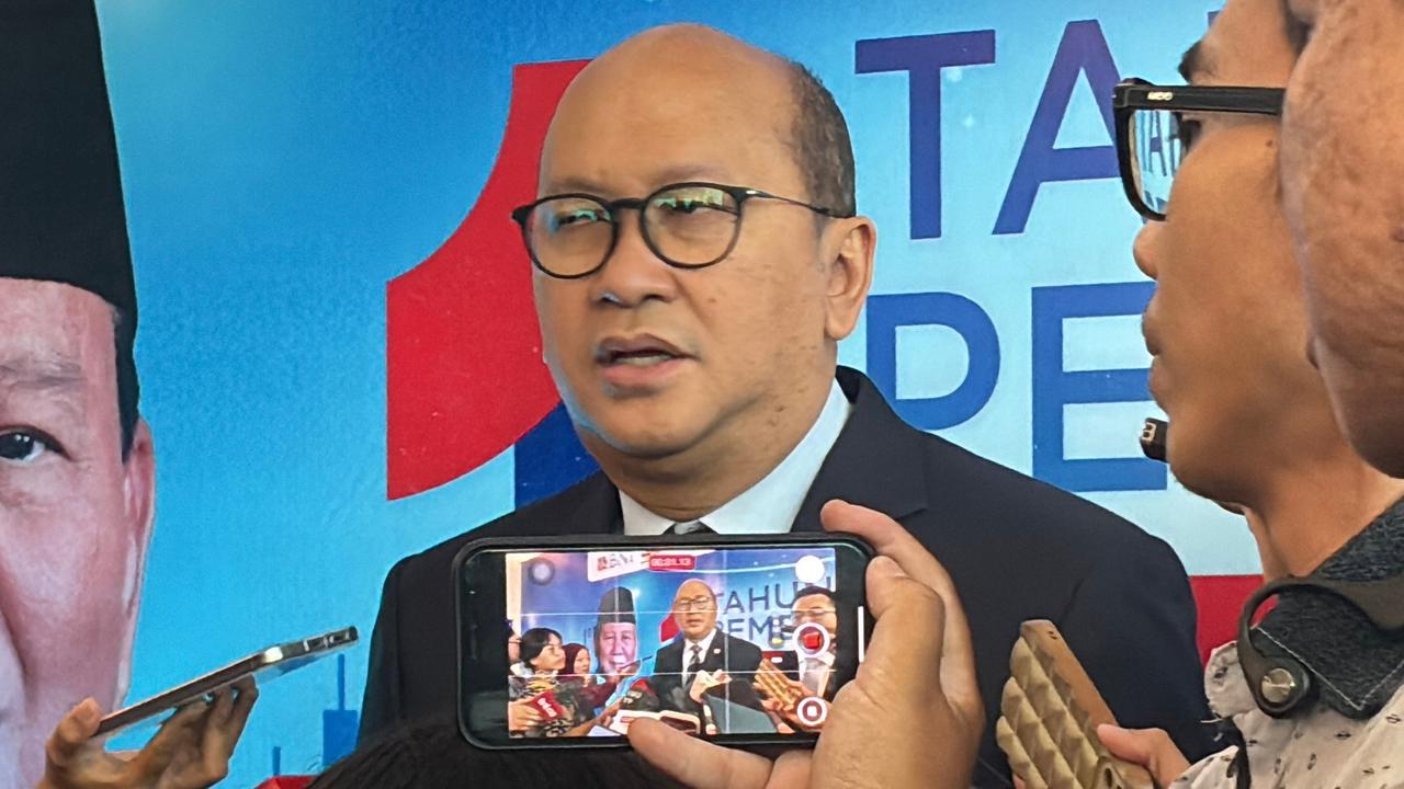 Investasi Hilirisasi Naik 30 Persen, Jadi Fondasi Pembangunan Negeri