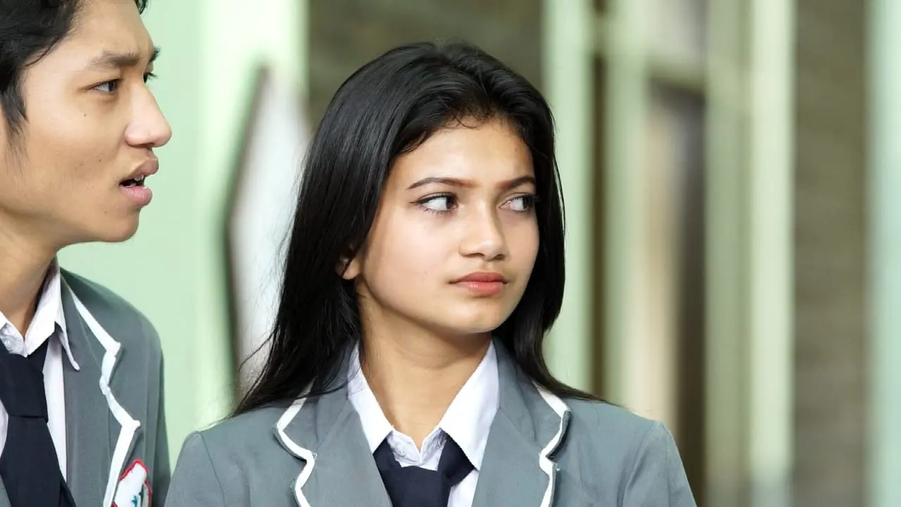 Dari Jendela SMP