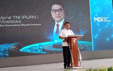 Moeldoko Bicara Nasib Kelanjutan KSP di Pemerintahan Prabowo