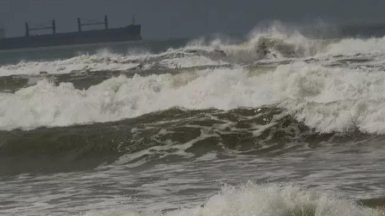BMKG Cabut Peringatan Dini Tsunami Usai Gempa Dahsyat Rusia