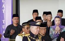 Terungkap, Begini Cara Unik Sultan Ibrahim Iskandar Punya Banyak Mobil Mewah
