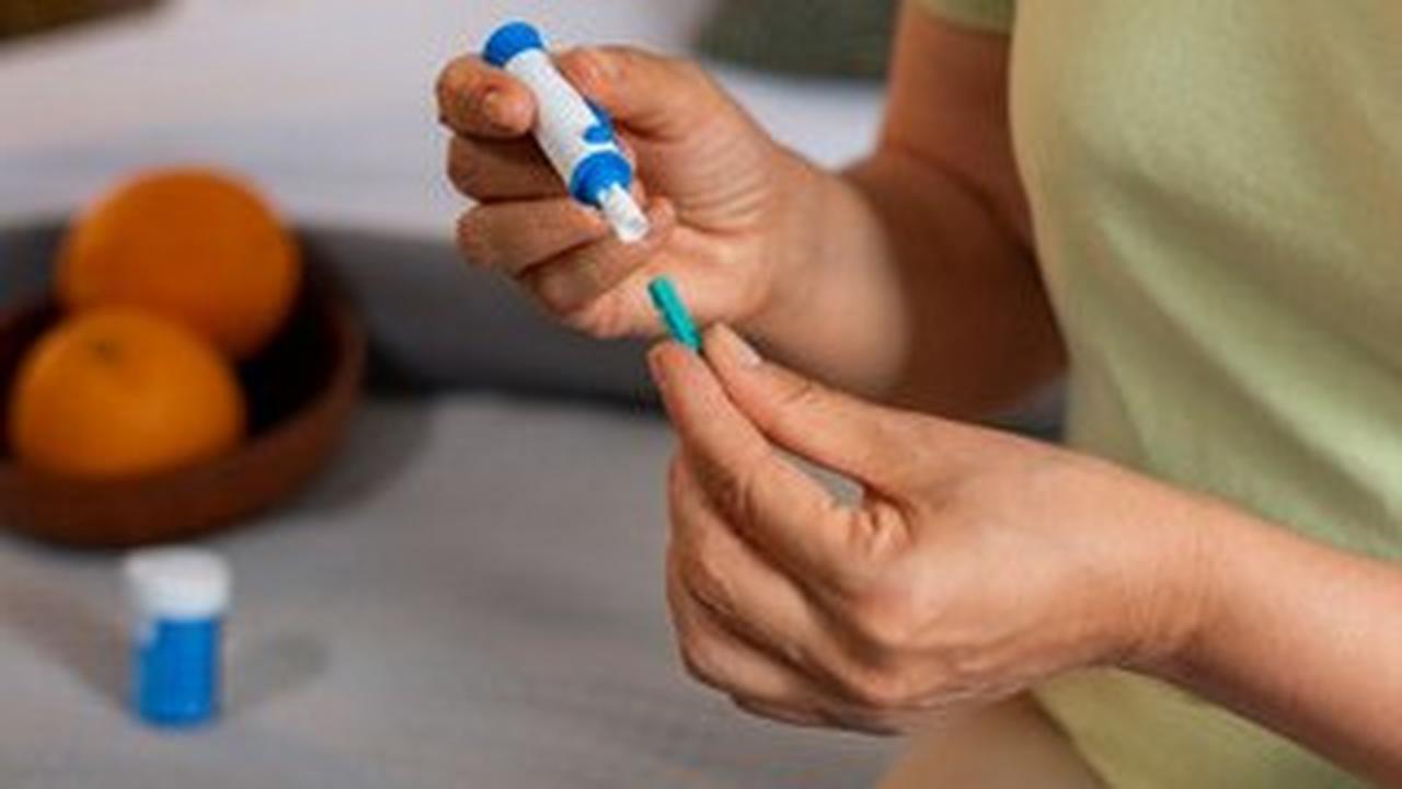 Kenali Perbedaan Diabetes Basah dan Kering, Benarkah Seseorang Mengalami Keduanya Sekaligus?
