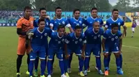 ISC B: PSCS Diselamatkan Gol Bunuh Diri Pemain Persis 