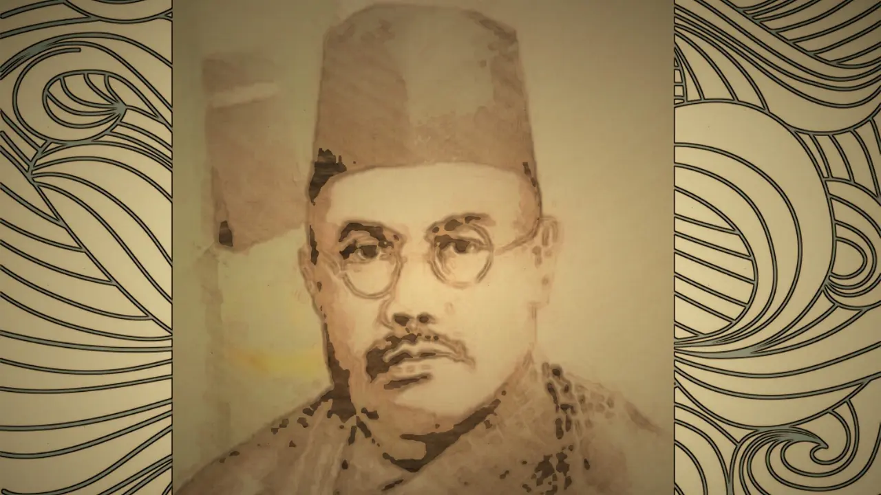 KH Ahmad Sanusi