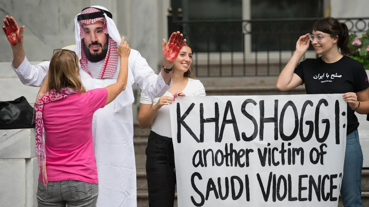 Mohammed bin Salman
