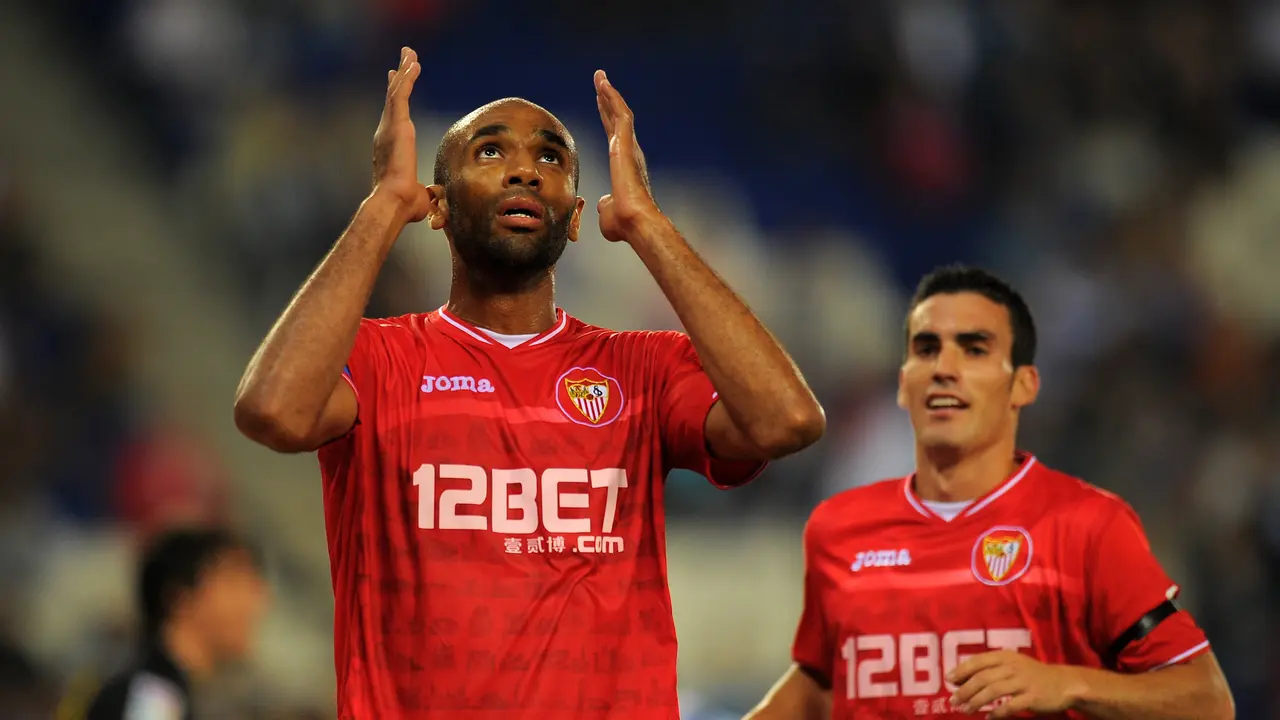 Frederick Kanoute