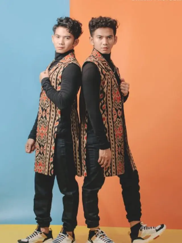 Menginjak Usia 24 Tahun, Ini 6 Transformasi Rizki Ridho D'Academy hingga Kini
