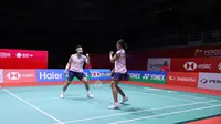 Hasil Malaysia Masters 2025: Comeback, Apri/Febi Lolos ke Semifinal