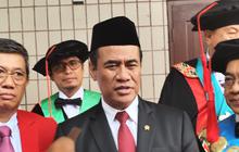 Mentan Amran Ngamuk: Beras Oplosan Dibilang Premium, Padahal Biasa!