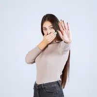 Ilustrasi Bau Badan Credit: Freepik