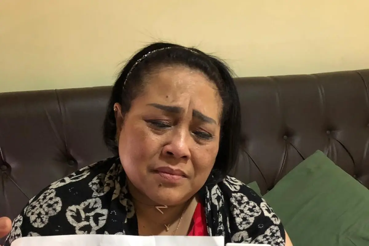 Nunung Srimulat