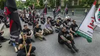 Top 3: Inilah 10 'Warisan' Perang Dunia I