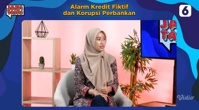 Modus Berulang dan Peran Orang Dalam